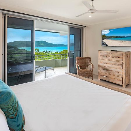 Poinciana Lodge - 2 Bedroom - On Hamilton Island By Hiha Εξωτερικό φωτογραφία