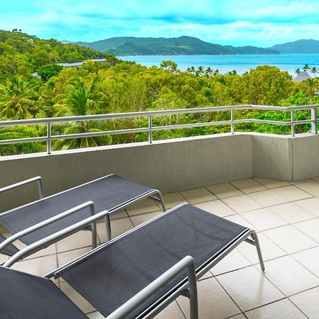 Poinciana Lodge - 2 Bedroom - On Hamilton Island By Hiha Εξωτερικό φωτογραφία