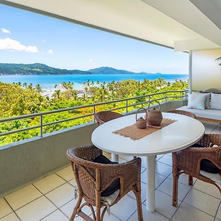 Poinciana Lodge - 2 Bedroom - On Hamilton Island By Hiha Εξωτερικό φωτογραφία