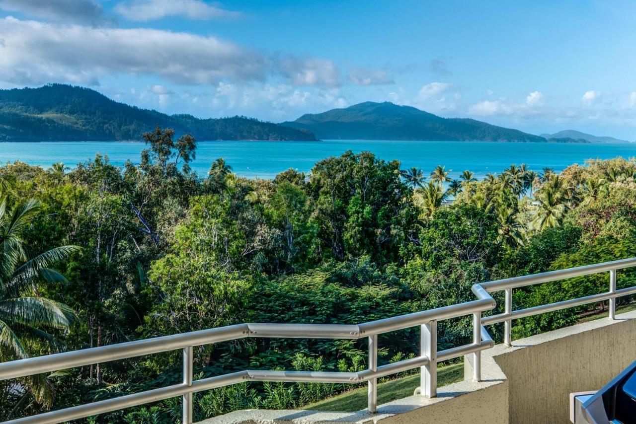 Poinciana Lodge - 2 Bedroom - On Hamilton Island By Hiha Εξωτερικό φωτογραφία
