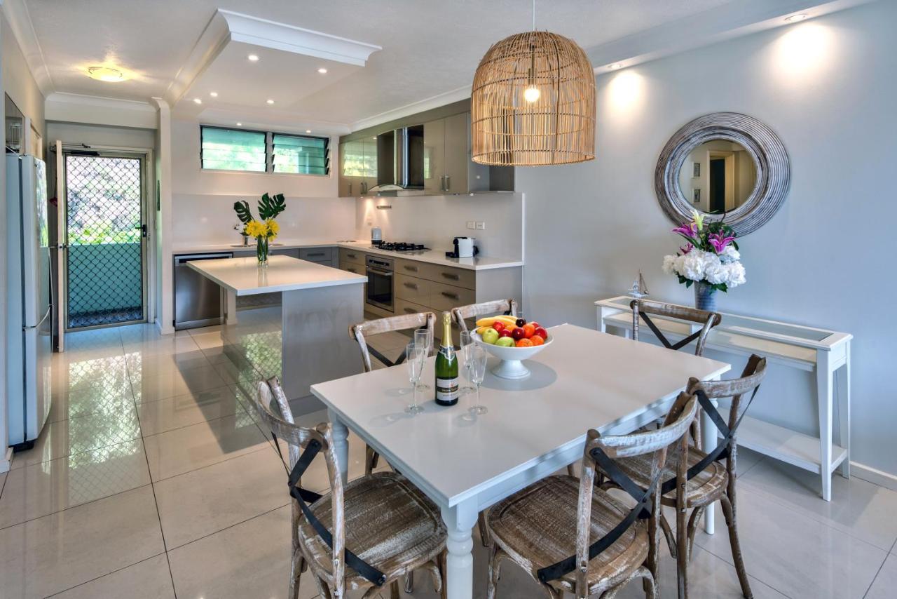 Poinciana Lodge - 2 Bedroom - On Hamilton Island By Hiha Εξωτερικό φωτογραφία