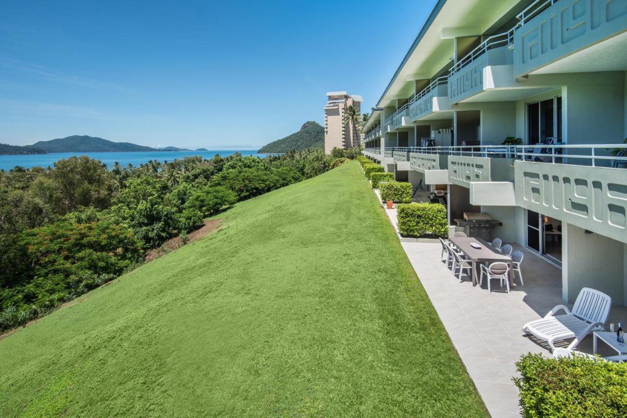 Poinciana Lodge - 2 Bedroom - On Hamilton Island By Hiha Εξωτερικό φωτογραφία