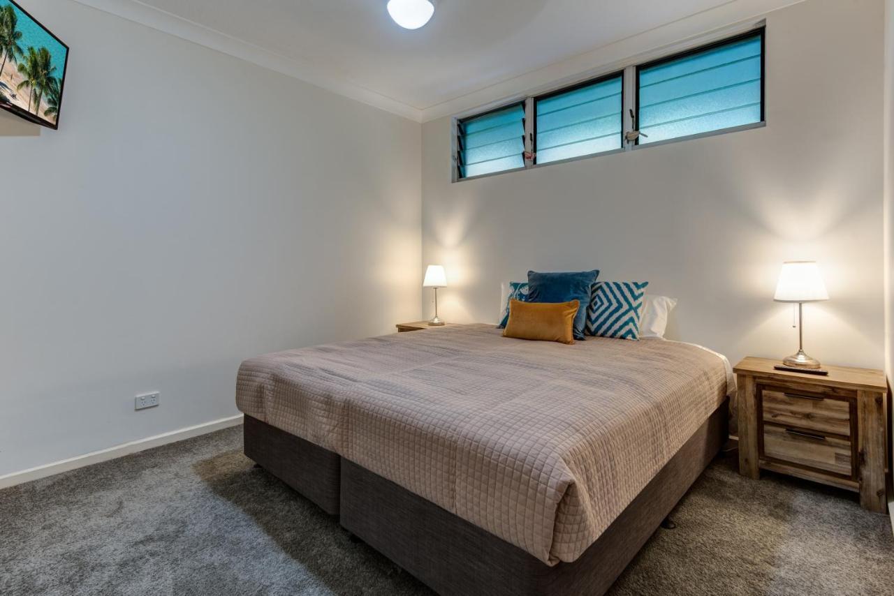 Poinciana Lodge - 2 Bedroom - On Hamilton Island By Hiha Εξωτερικό φωτογραφία