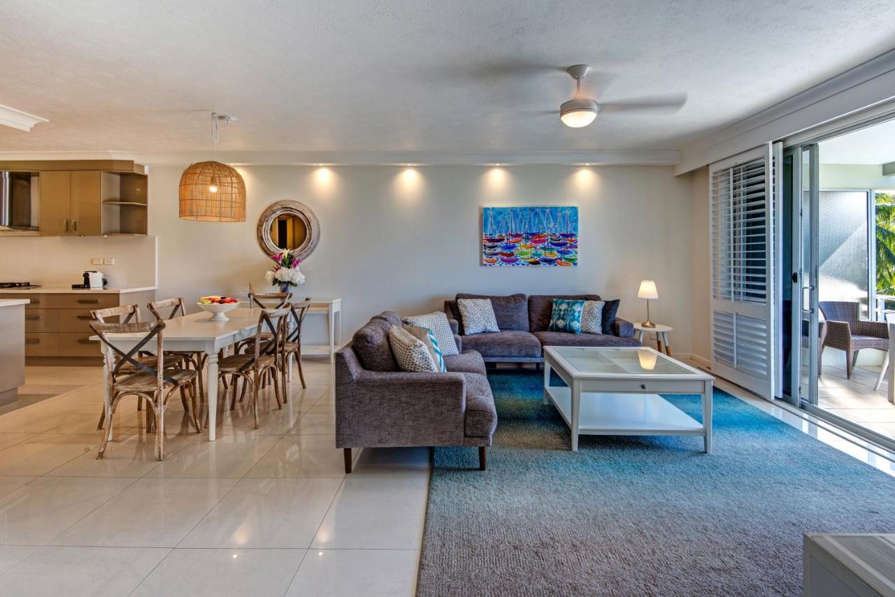 Poinciana Lodge - 2 Bedroom - On Hamilton Island By Hiha Εξωτερικό φωτογραφία