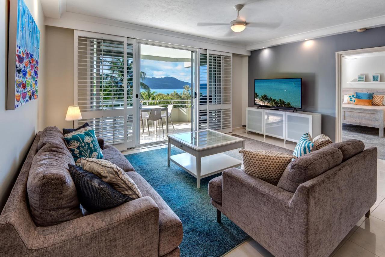 Poinciana Lodge - 2 Bedroom - On Hamilton Island By Hiha Εξωτερικό φωτογραφία