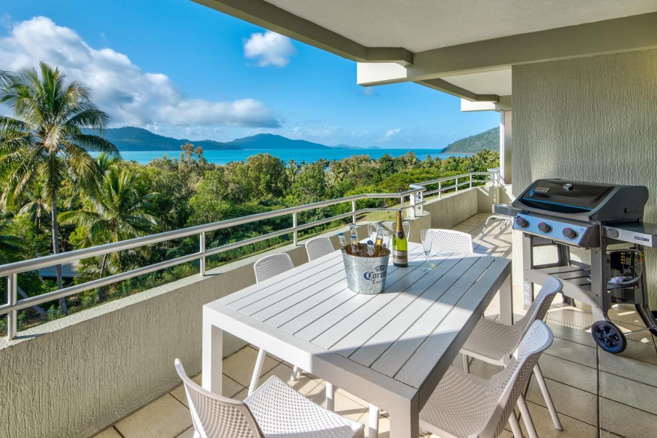 Poinciana Lodge - 2 Bedroom - On Hamilton Island By Hiha Εξωτερικό φωτογραφία