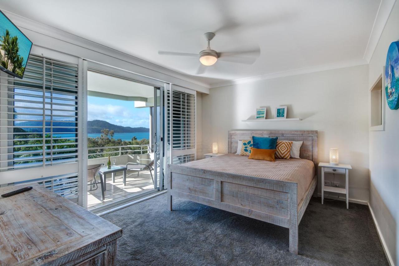 Poinciana Lodge - 2 Bedroom - On Hamilton Island By Hiha Εξωτερικό φωτογραφία