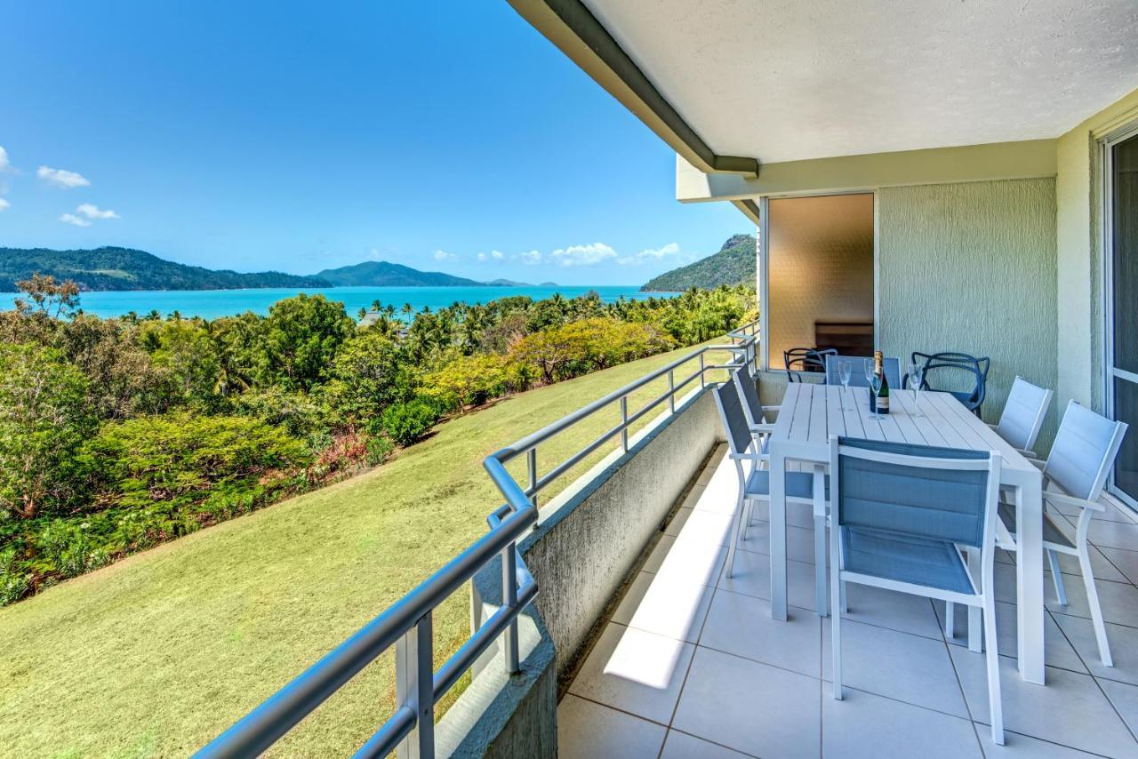 Poinciana Lodge - 2 Bedroom - On Hamilton Island By Hiha Εξωτερικό φωτογραφία