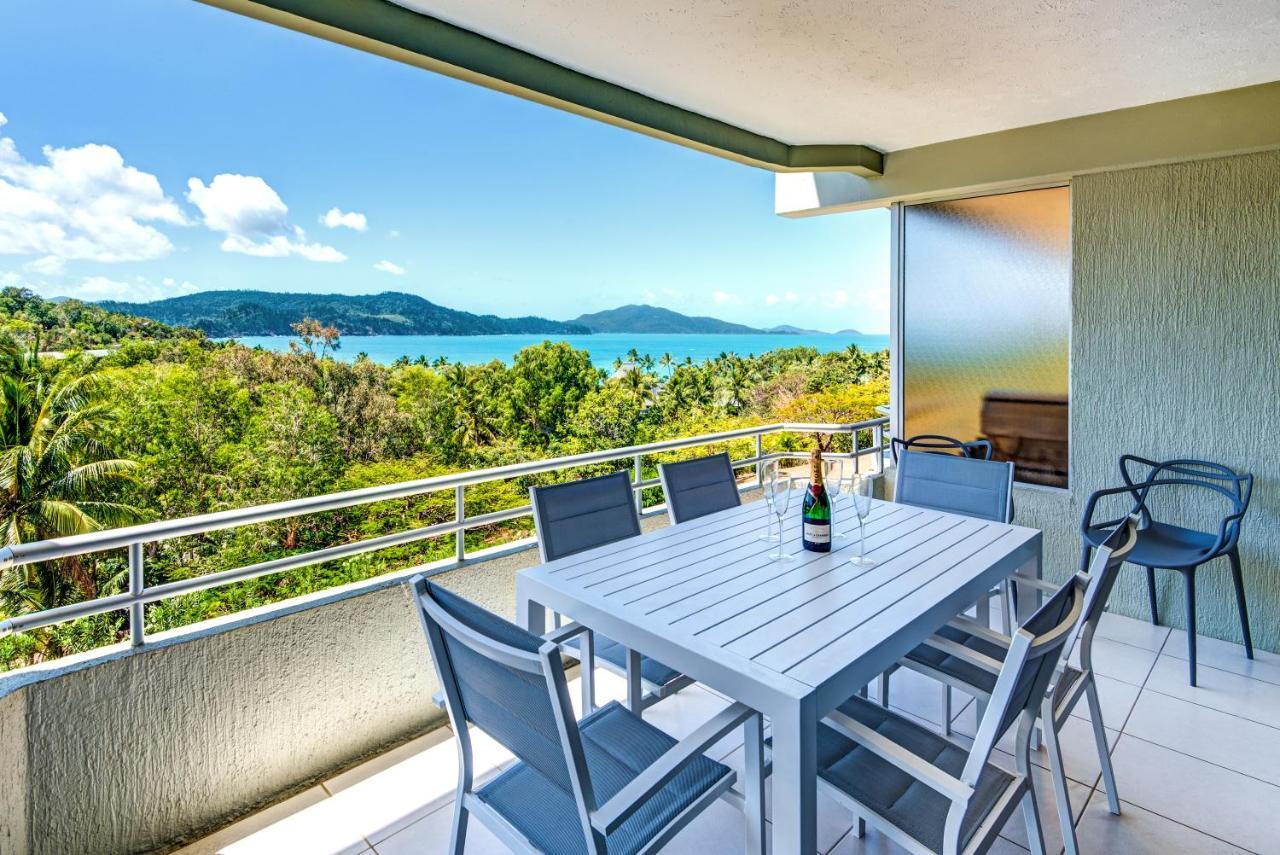 Poinciana Lodge - 2 Bedroom - On Hamilton Island By Hiha Εξωτερικό φωτογραφία