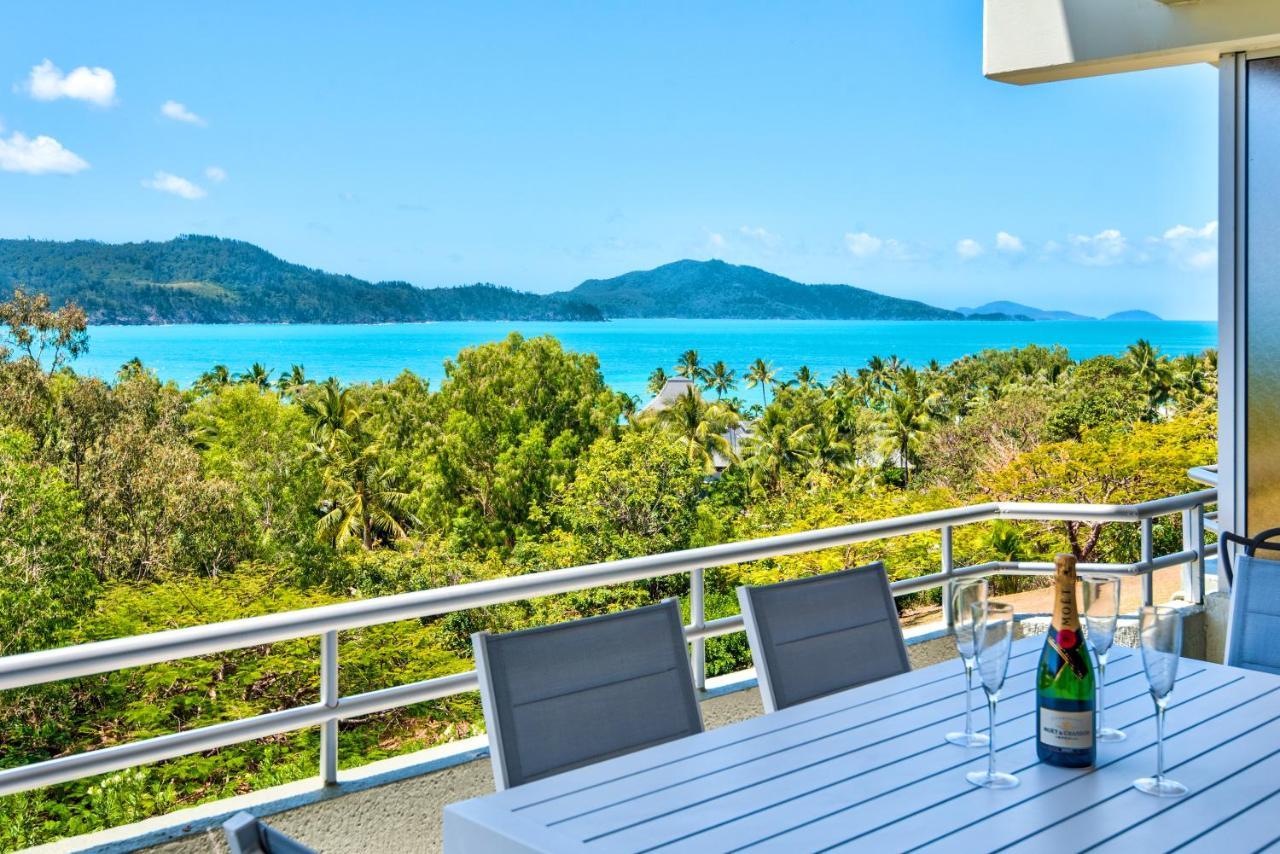 Poinciana Lodge - 2 Bedroom - On Hamilton Island By Hiha Εξωτερικό φωτογραφία