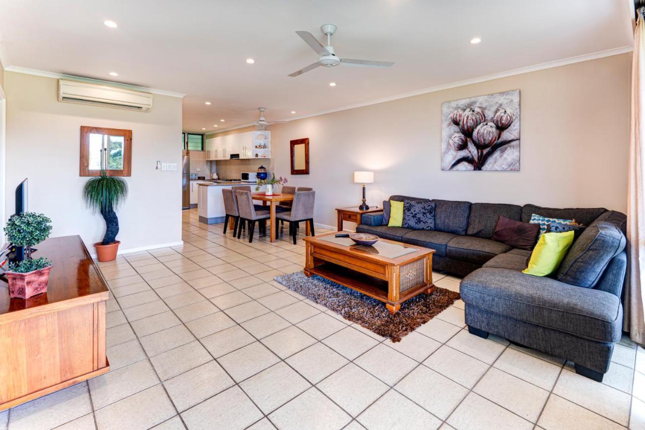 Poinciana Lodge - 2 Bedroom - On Hamilton Island By Hiha Εξωτερικό φωτογραφία