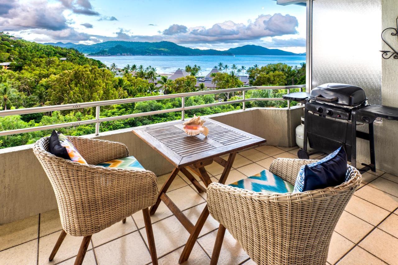 Poinciana Lodge - 2 Bedroom - On Hamilton Island By Hiha Εξωτερικό φωτογραφία