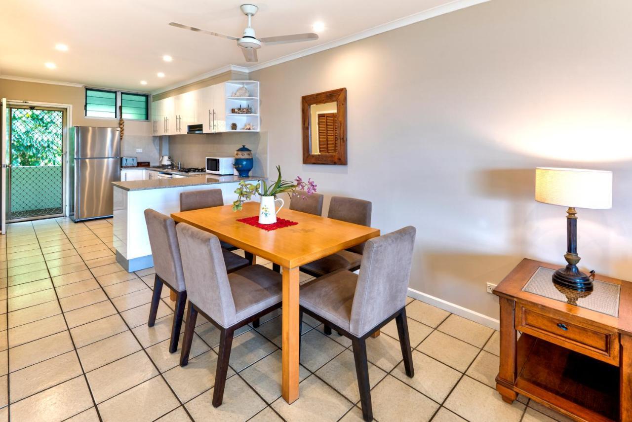 Poinciana Lodge - 2 Bedroom - On Hamilton Island By Hiha Εξωτερικό φωτογραφία