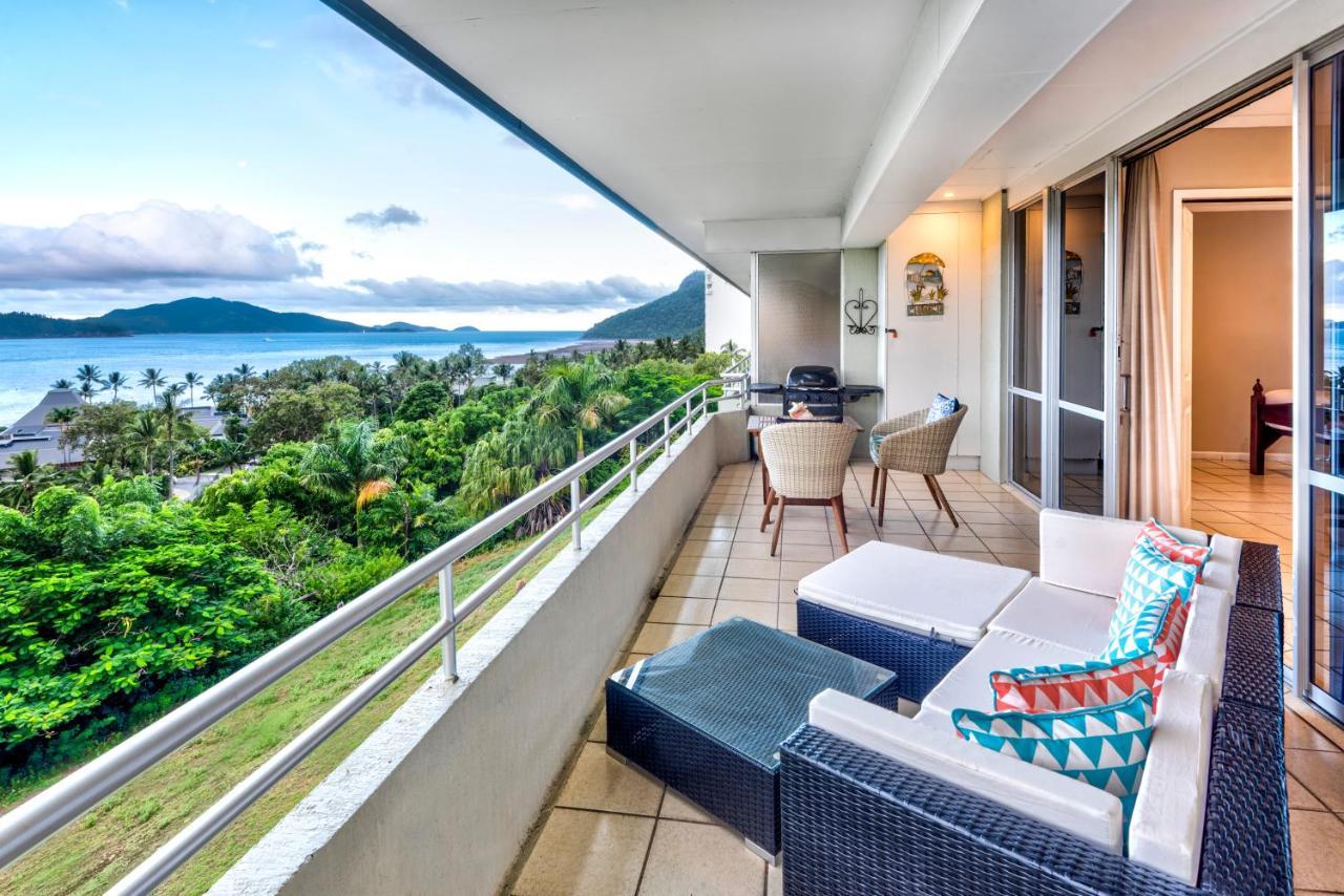 Poinciana Lodge - 2 Bedroom - On Hamilton Island By Hiha Εξωτερικό φωτογραφία