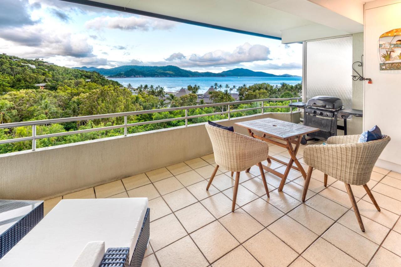 Poinciana Lodge - 2 Bedroom - On Hamilton Island By Hiha Εξωτερικό φωτογραφία