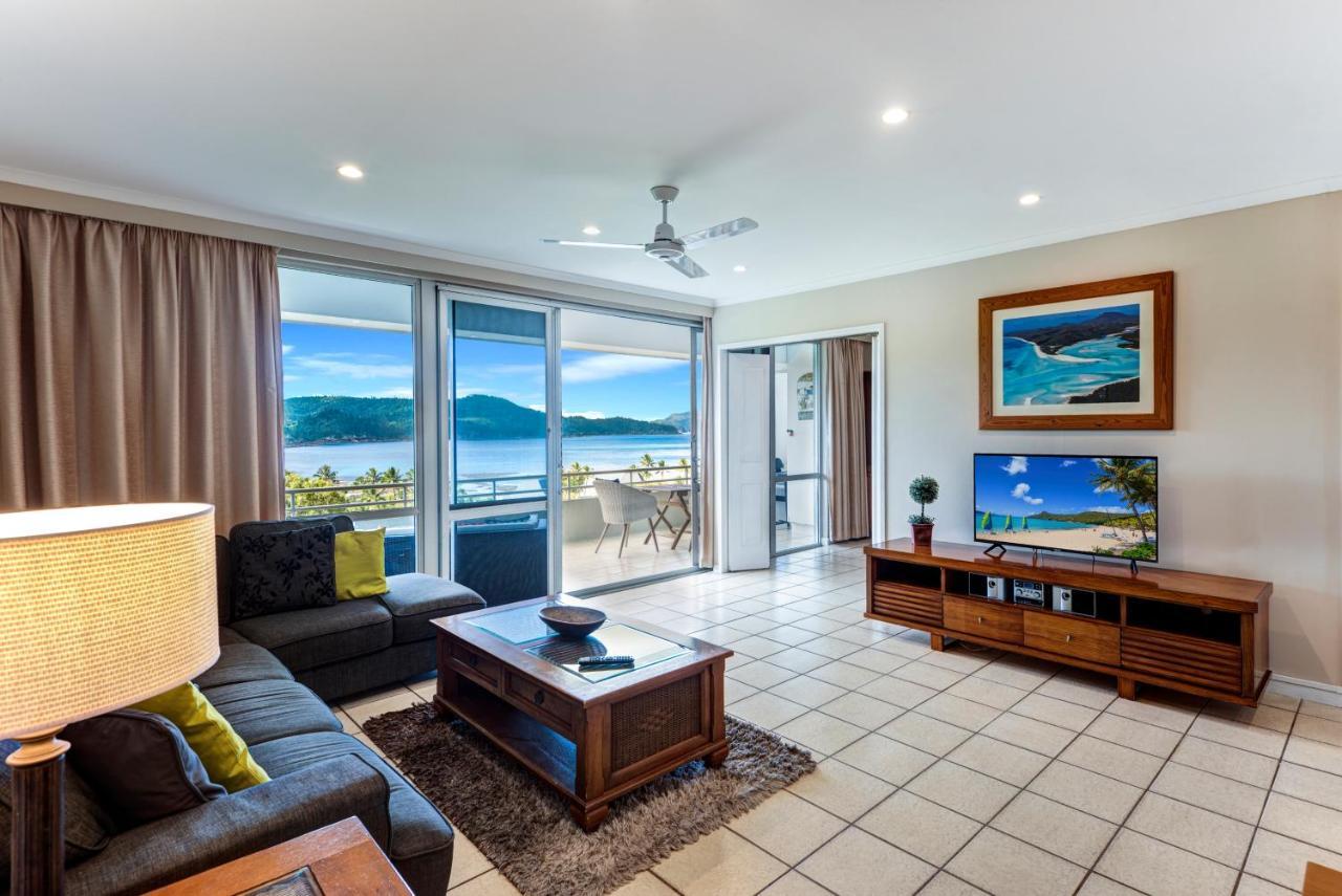 Poinciana Lodge - 2 Bedroom - On Hamilton Island By Hiha Εξωτερικό φωτογραφία