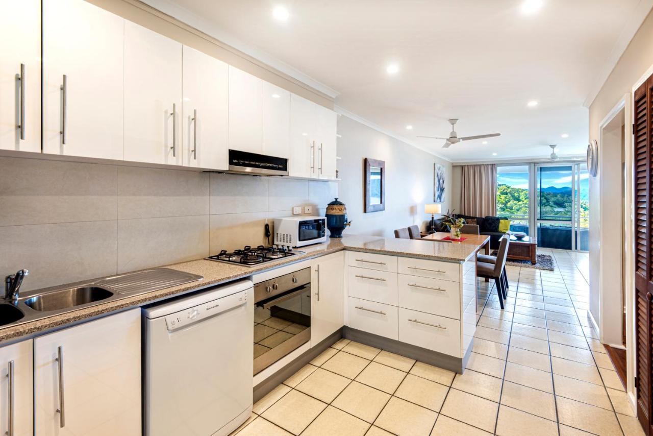 Poinciana Lodge - 2 Bedroom - On Hamilton Island By Hiha Εξωτερικό φωτογραφία