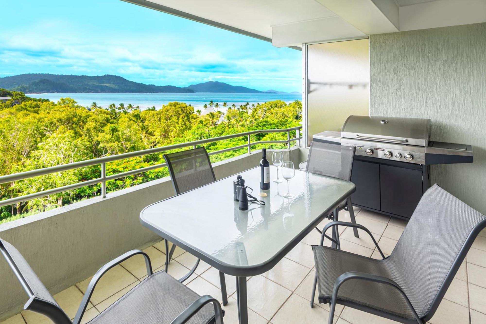 Poinciana Lodge - 2 Bedroom - On Hamilton Island By Hiha Εξωτερικό φωτογραφία