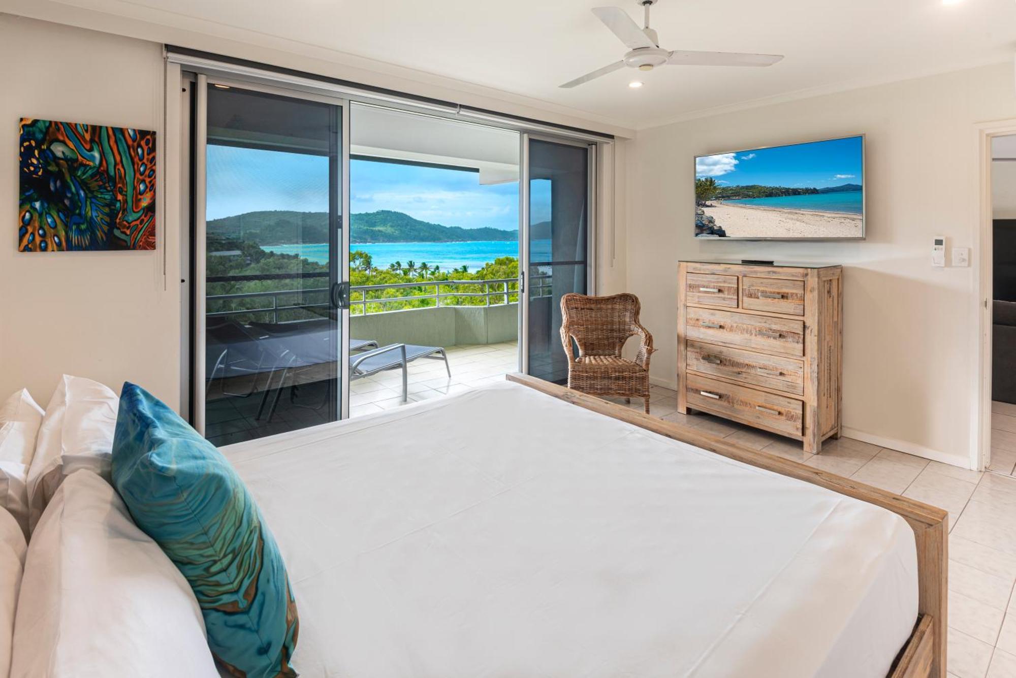 Poinciana Lodge - 2 Bedroom - On Hamilton Island By Hiha Εξωτερικό φωτογραφία
