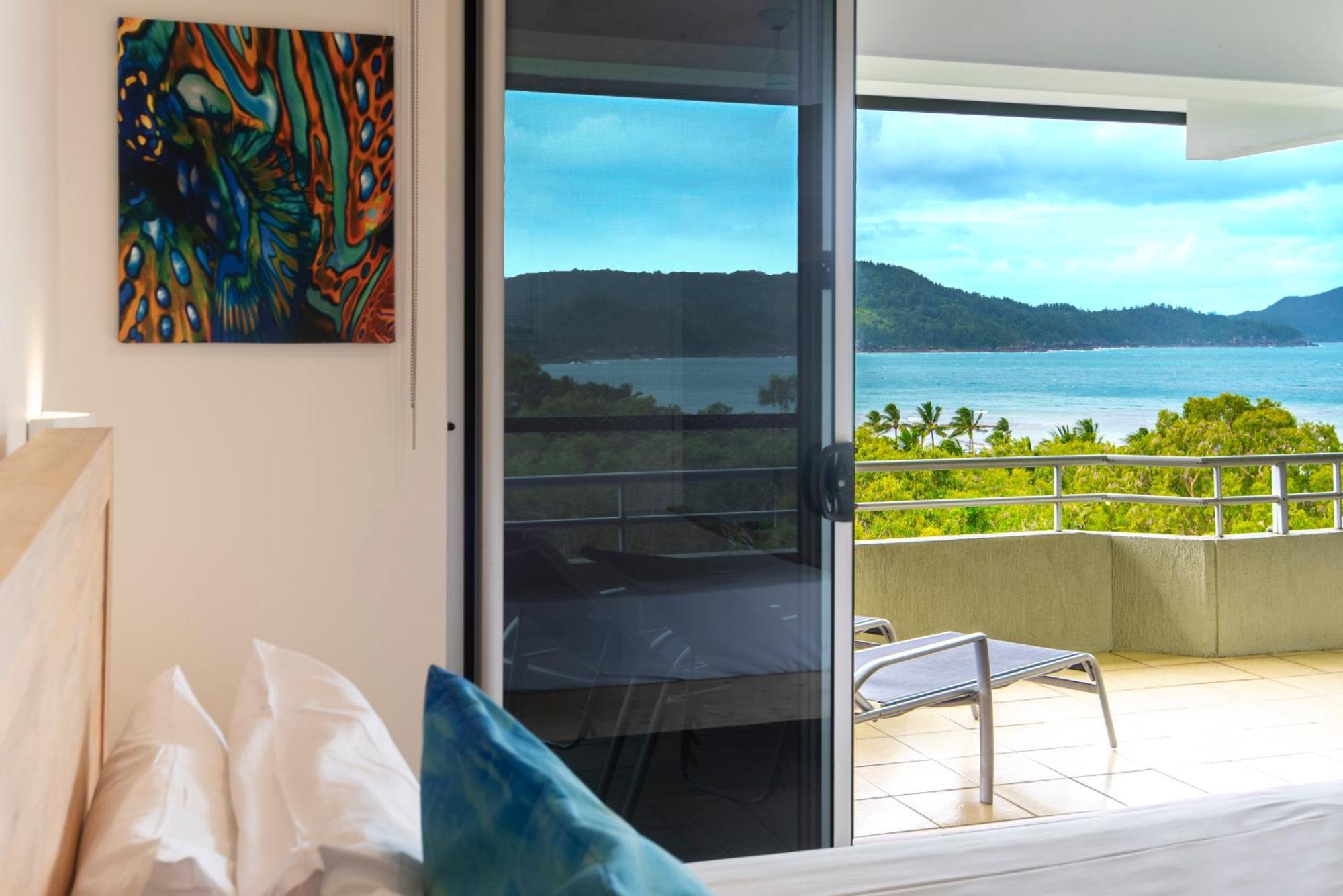 Poinciana Lodge - 2 Bedroom - On Hamilton Island By Hiha Εξωτερικό φωτογραφία