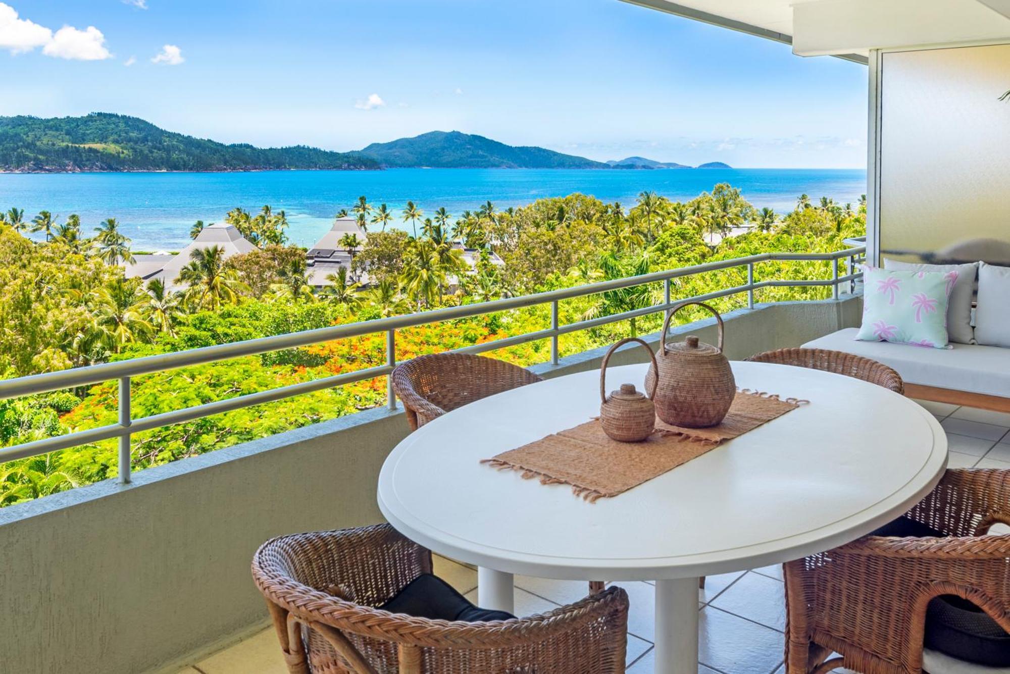 Poinciana Lodge - 2 Bedroom - On Hamilton Island By Hiha Εξωτερικό φωτογραφία