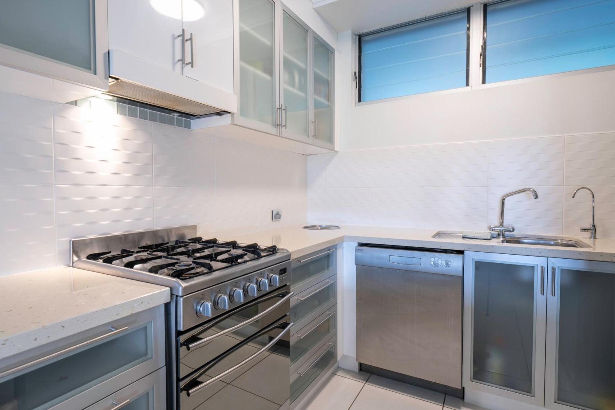 Poinciana Lodge - 2 Bedroom - On Hamilton Island By Hiha Εξωτερικό φωτογραφία