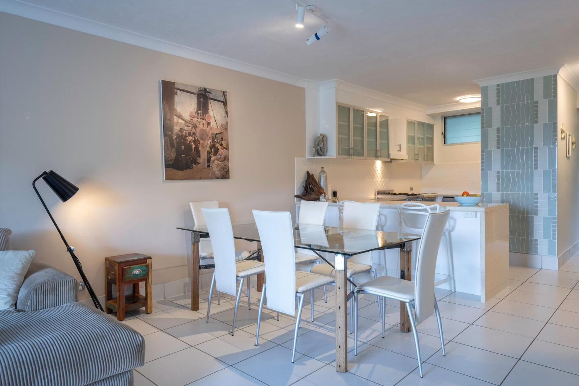 Poinciana Lodge - 2 Bedroom - On Hamilton Island By Hiha Εξωτερικό φωτογραφία