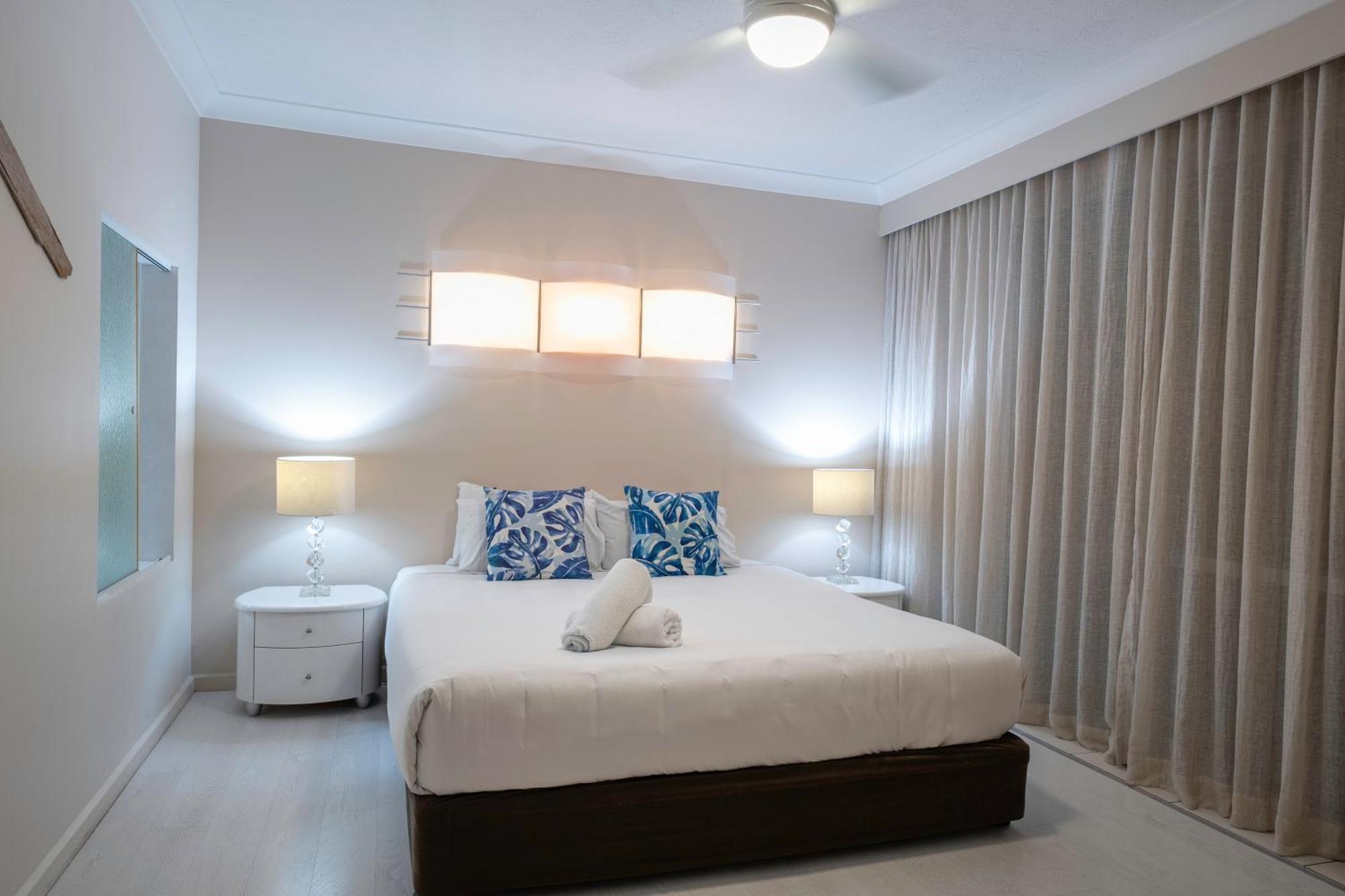 Poinciana Lodge - 2 Bedroom - On Hamilton Island By Hiha Εξωτερικό φωτογραφία