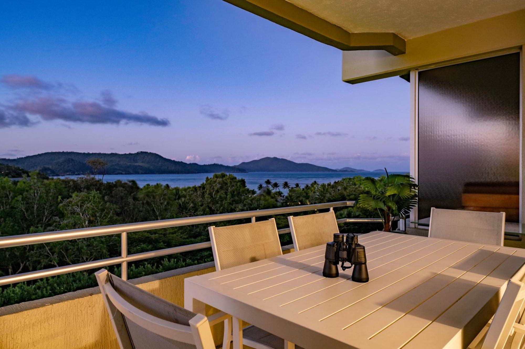Poinciana Lodge - 2 Bedroom - On Hamilton Island By Hiha Εξωτερικό φωτογραφία