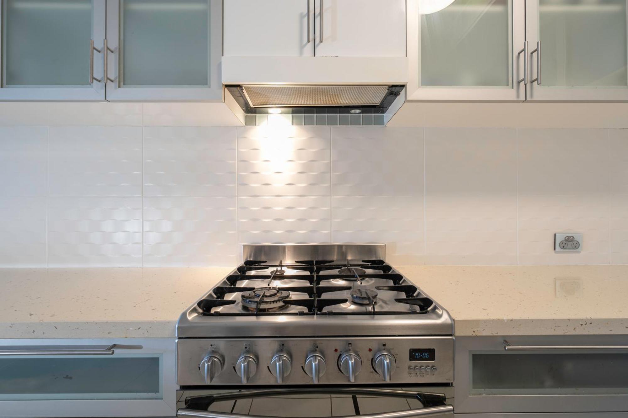 Poinciana Lodge - 2 Bedroom - On Hamilton Island By Hiha Εξωτερικό φωτογραφία
