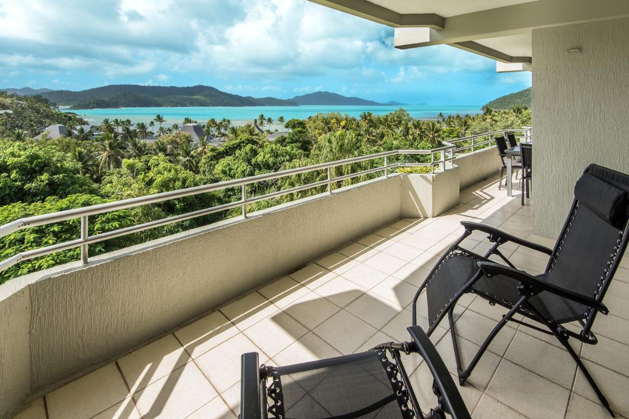 Poinciana Lodge - 2 Bedroom - On Hamilton Island By Hiha Εξωτερικό φωτογραφία