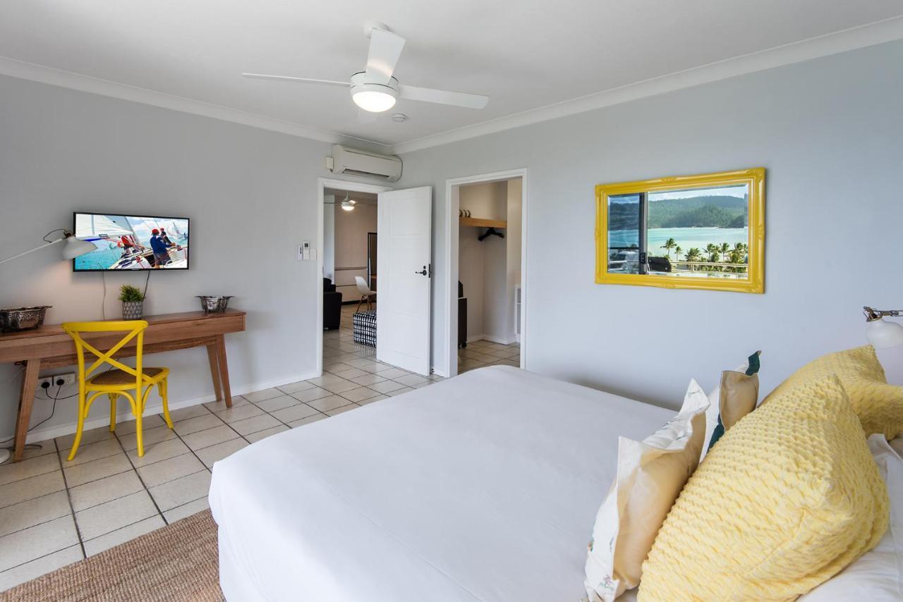 Poinciana Lodge - 2 Bedroom - On Hamilton Island By Hiha Εξωτερικό φωτογραφία
