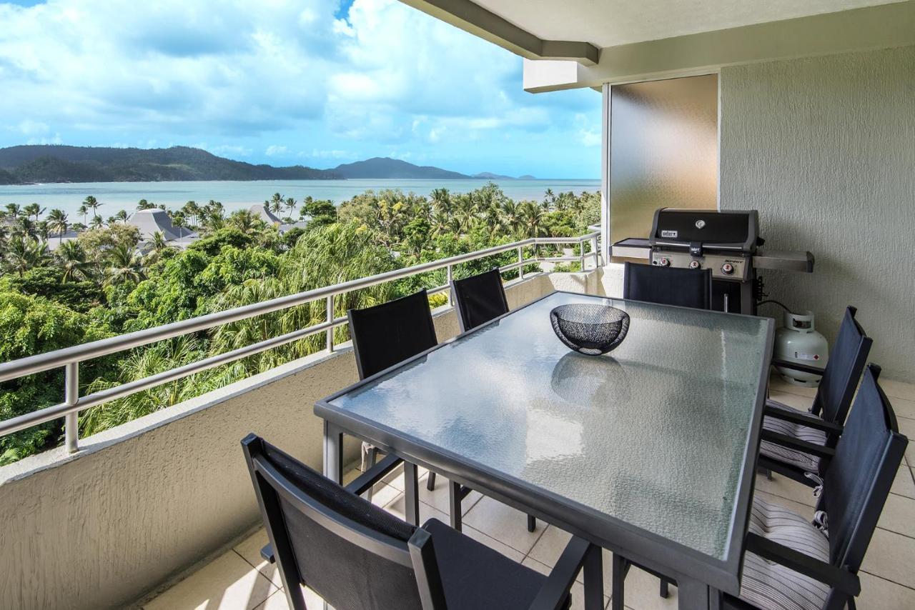 Poinciana Lodge - 2 Bedroom - On Hamilton Island By Hiha Εξωτερικό φωτογραφία