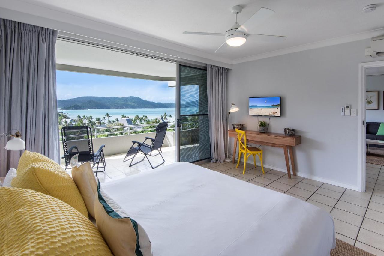 Poinciana Lodge - 2 Bedroom - On Hamilton Island By Hiha Εξωτερικό φωτογραφία