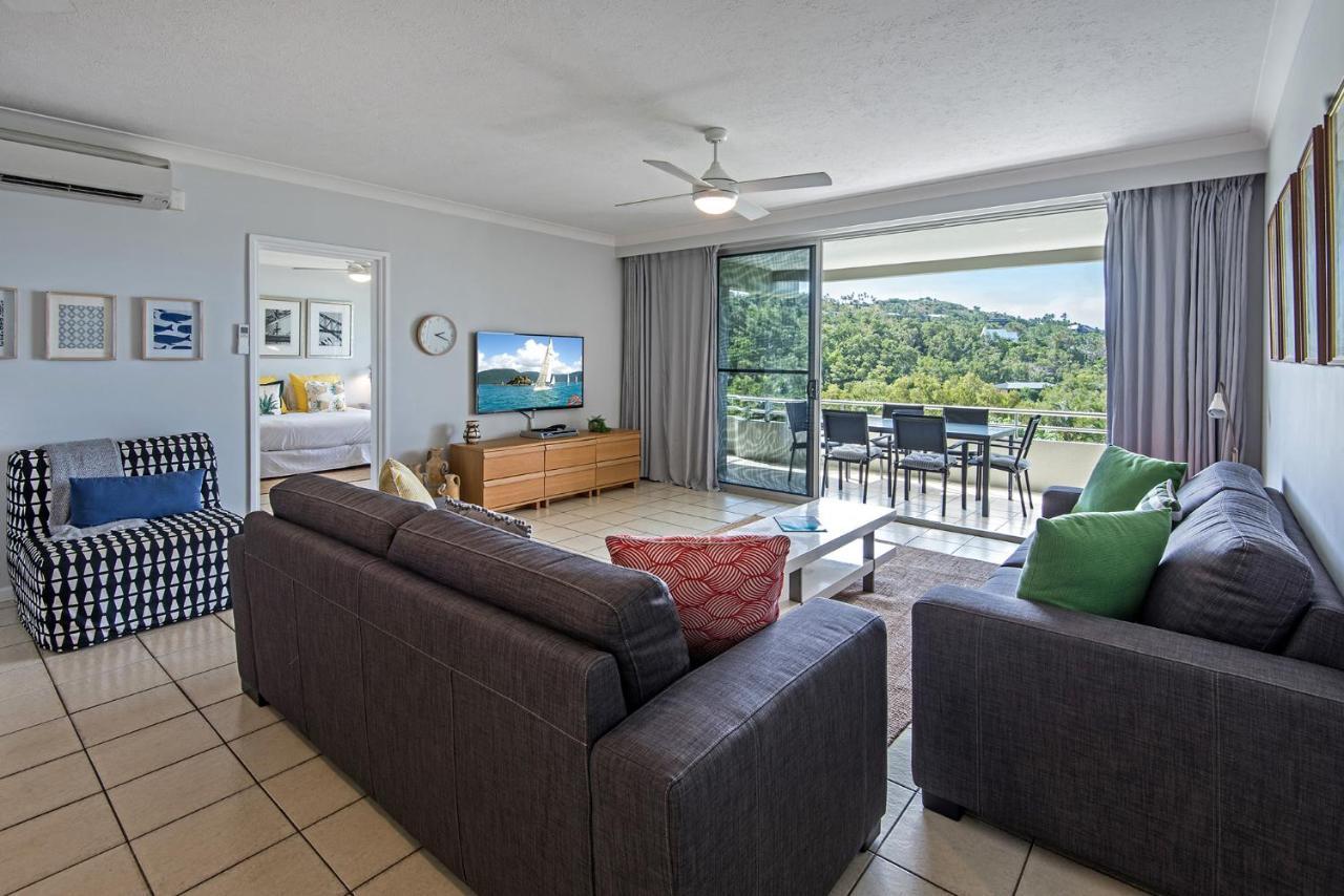 Poinciana Lodge - 2 Bedroom - On Hamilton Island By Hiha Εξωτερικό φωτογραφία