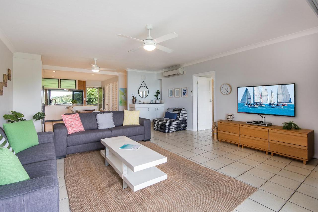 Poinciana Lodge - 2 Bedroom - On Hamilton Island By Hiha Εξωτερικό φωτογραφία