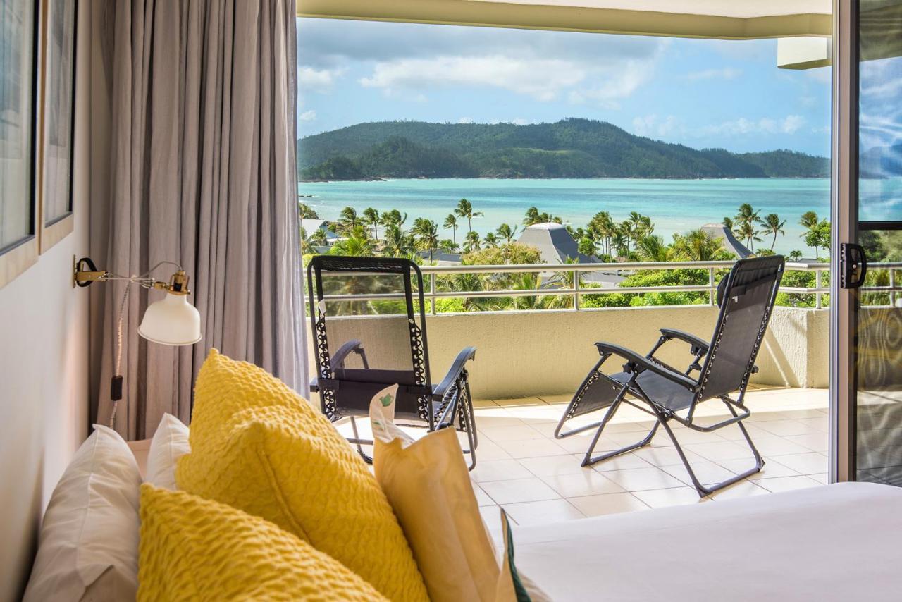 Poinciana Lodge - 2 Bedroom - On Hamilton Island By Hiha Εξωτερικό φωτογραφία