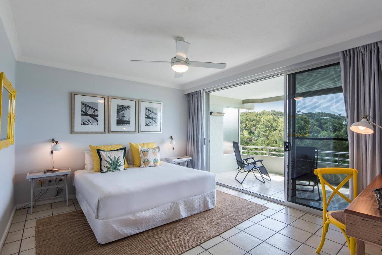 Poinciana Lodge - 2 Bedroom - On Hamilton Island By Hiha Εξωτερικό φωτογραφία