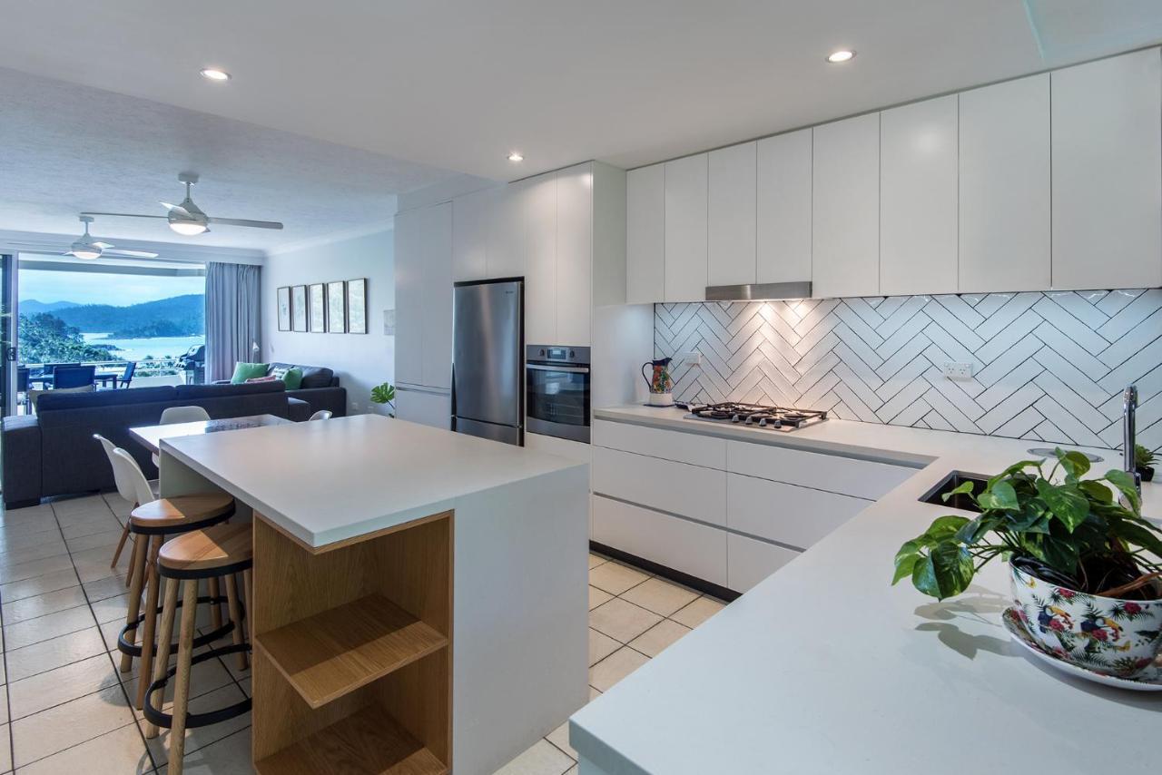 Poinciana Lodge - 2 Bedroom - On Hamilton Island By Hiha Εξωτερικό φωτογραφία